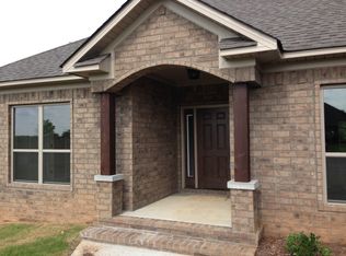 14 Shadow Valley Dr, Greenbrier, AR 72058