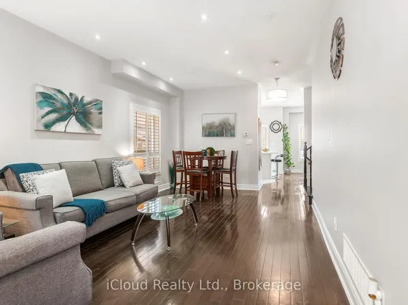 39 Flurry Cir, Brampton, ON L6X 0S7