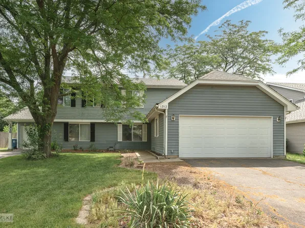 1312 Andover Dr, Aurora, IL 60504