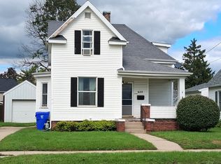 426 Pine St, Kewanee, IL 61443
