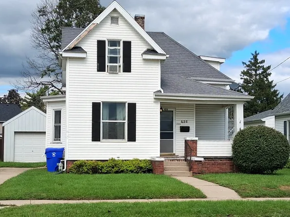 426 Pine St, Kewanee, IL 61443