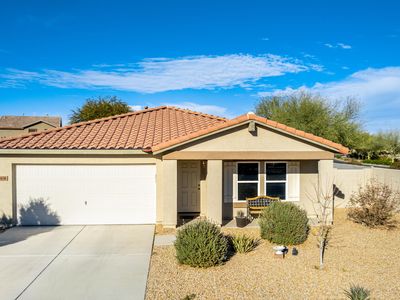 1656 E Judi St, Casa Grande, AZ, 85122