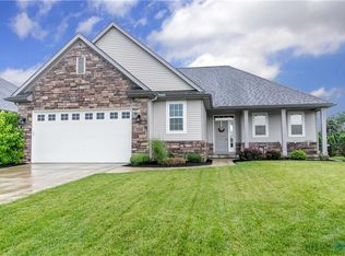 6430 Jamesbrook Ln, Whitehouse, OH 43571