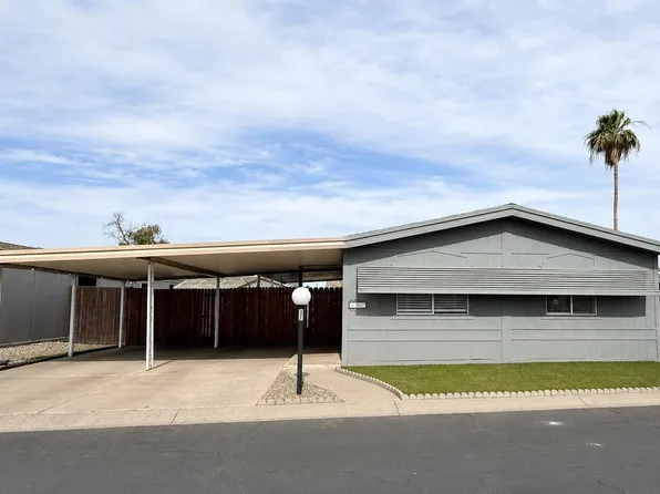 10951 N 91ST Avenue #37, Peoria, AZ 85345