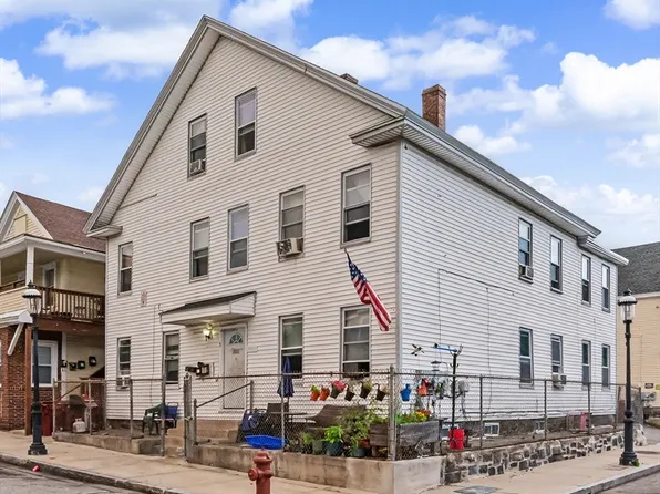 1 Dublin St, Lowell, MA 01854