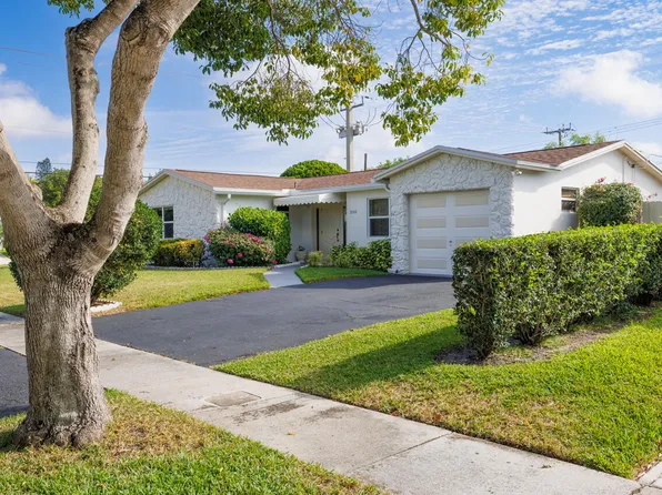 300 Michigan Place, West Palm Beach, FL 33409