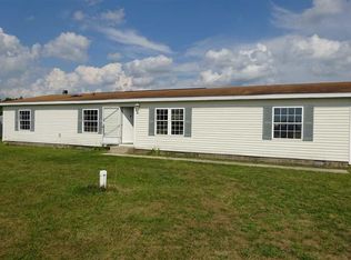 3271 Adele Dr, Rochester, IN 46975