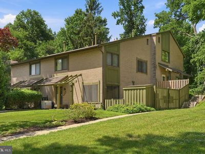 9554 Transfer Row, Columbia, MD, 21045