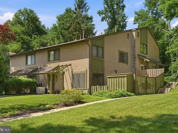 9554 Transfer Row, Columbia, MD 21045