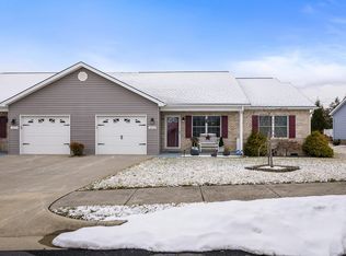 14572 Downey Knolls Dr, Elkton, VA 22827