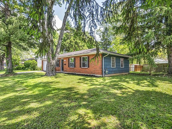 4th image of 3252 Burdett Ct