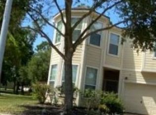 16603 Williamhurst Ln, Houston, TX 77090