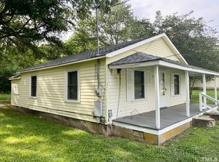 1321 Hight St, Henderson, NC 27536