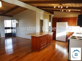 2355 Apapa St, Pearl City, HI 96782