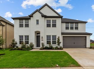 11529 Wulstone Rd, Haslet, TX 76052