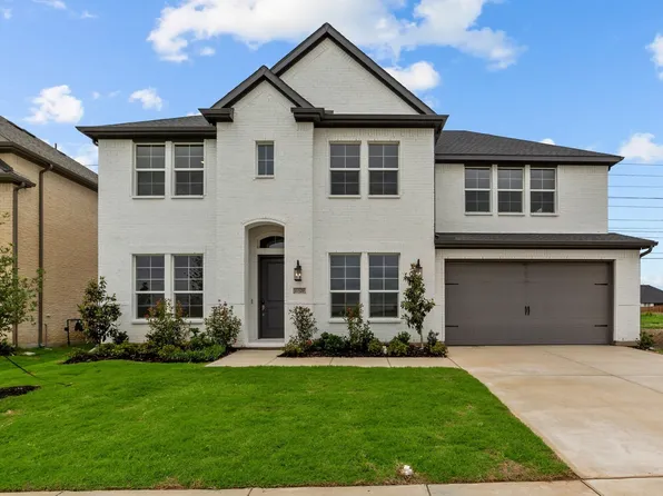 11529 Wulstone Rd, Haslet, TX 76052