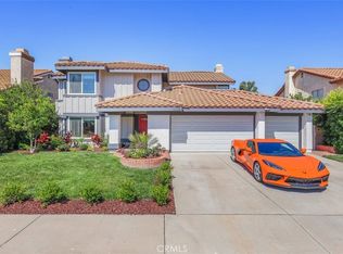 4975 N Butter Creek Rd, Moorpark, CA 93021