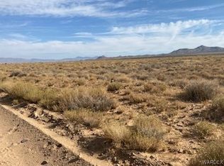 7078 N Olympic Ave, Kingman, AZ 86401