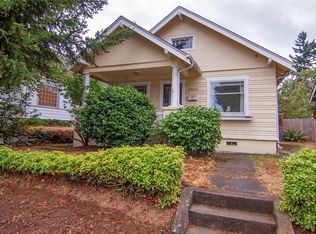 4420 N 30th St, Tacoma, WA 98407