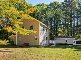 470 Whites Bridge Rd, Standish, ME 04084