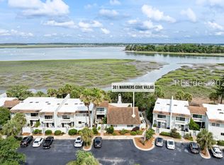 2 William Hilton Pkwy APT 301, Hilton Head Island, SC 29926