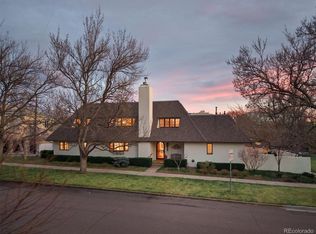 390 Saint Paul St, Denver, CO 80206