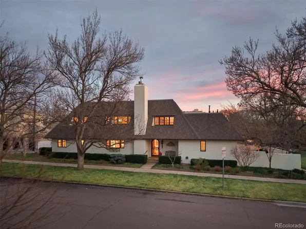 390 Saint Paul Street, Denver, CO 80206