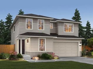 2112 Mayes Rd SE, Lacey, WA 98503