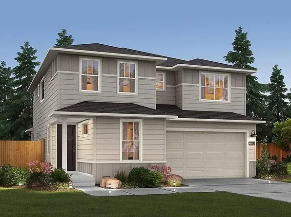 2112 Mayes Rd SE, Lacey, WA 98503