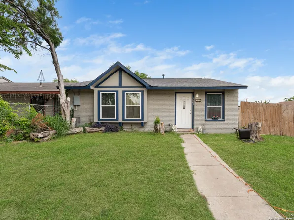 5903 Fairmeade dr, San Antonio, TX 78242