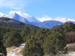 Tbd Pheasant Loop, Westcliffe, CO 81252