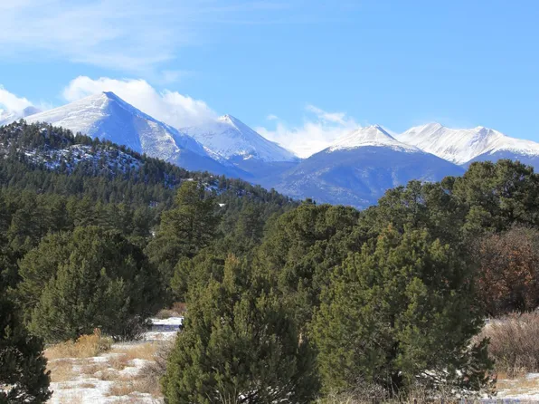 Tbd Pheasant Loop, Westcliffe, CO 81252