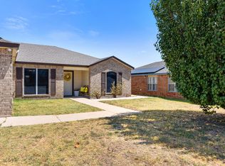 4407 Hank Dr, Killeen, TX 76549