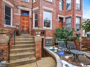 1760 T St NW #B, Washington, DC 20009