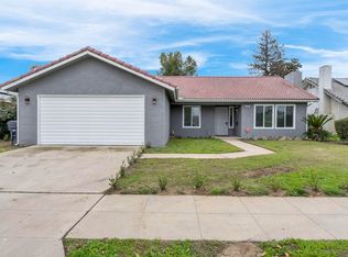 2808 Riverview Drive, Madera, CA 93637