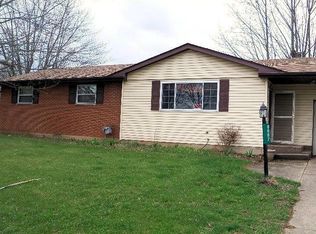 8887 Oriole Dr, Franklin, OH