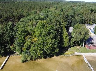 12941 Hopkins Forest Dr, Bear Lake, MI 49614