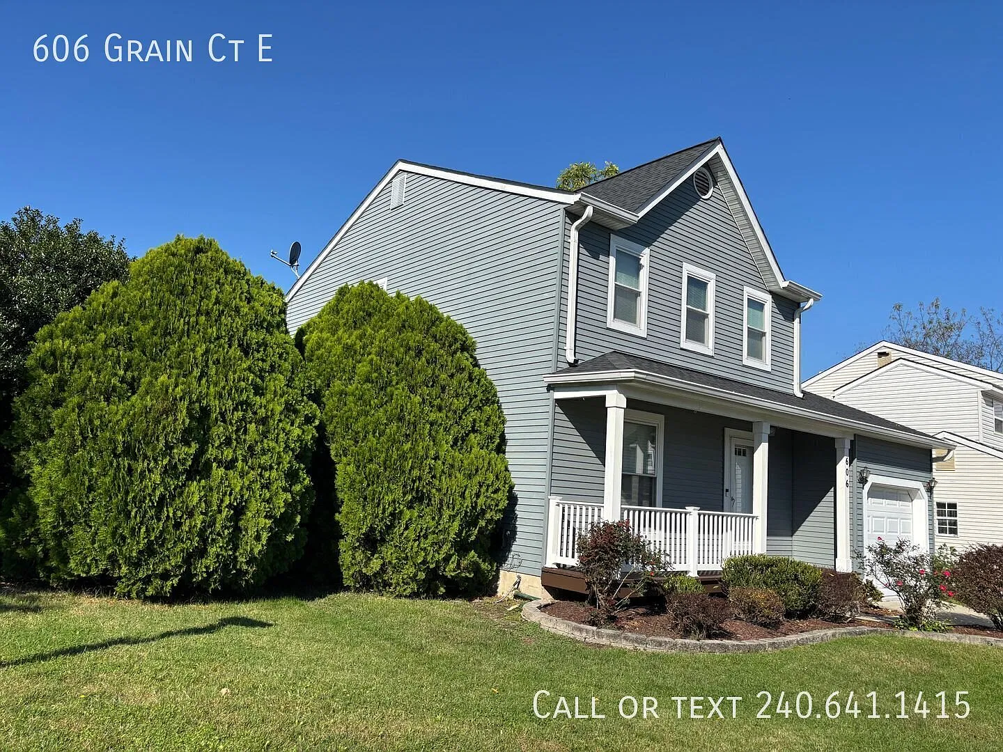 Charming 3-Bedroom Home with Updated Kitchen, Attached Garage, and Fenced Backyard in Millersville! — Photo 2