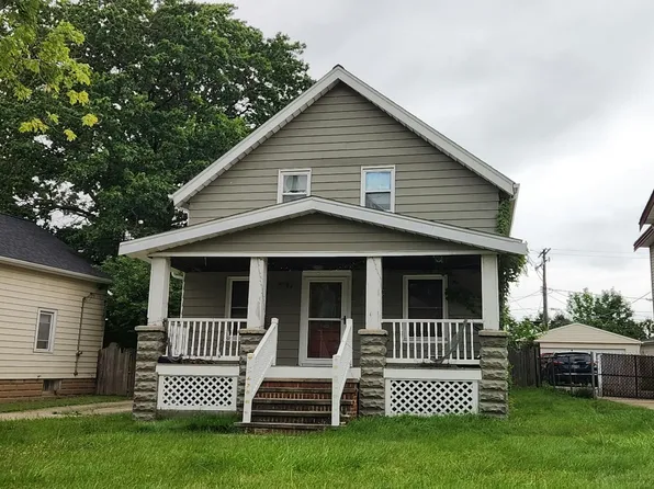 6706 Laverne Ave, Parma, OH 44129