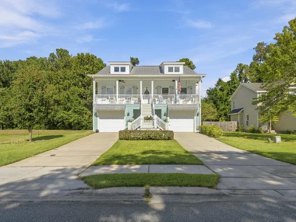 2182 Annie Laura Ln, Mount Pleasant, SC 29466