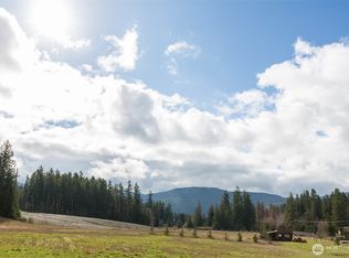 Meyer Subdivision, Sequim, WA 98382