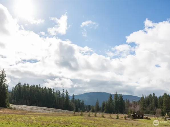 0 Lot 3 Hwy 101, Sequim, WA 98382