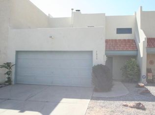 3856 Ladera Dr NW, Albuquerque, NM 87120
