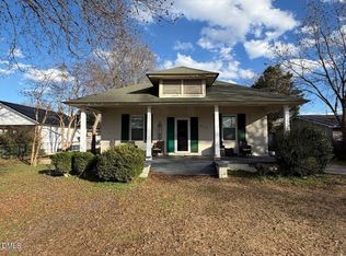 505 S 16th St, Erwin, NC 28339