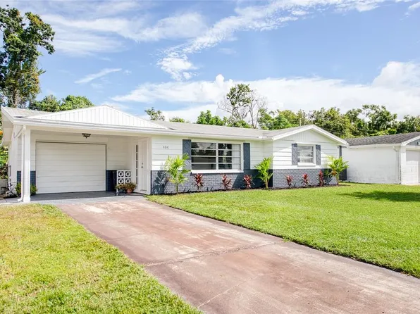 4841 Aegean Ave, Holiday, FL 34690