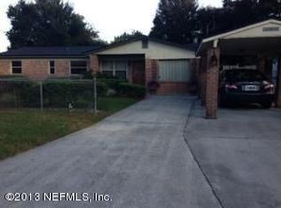 11075 Key Madeira Dr, Jacksonville, FL 32218