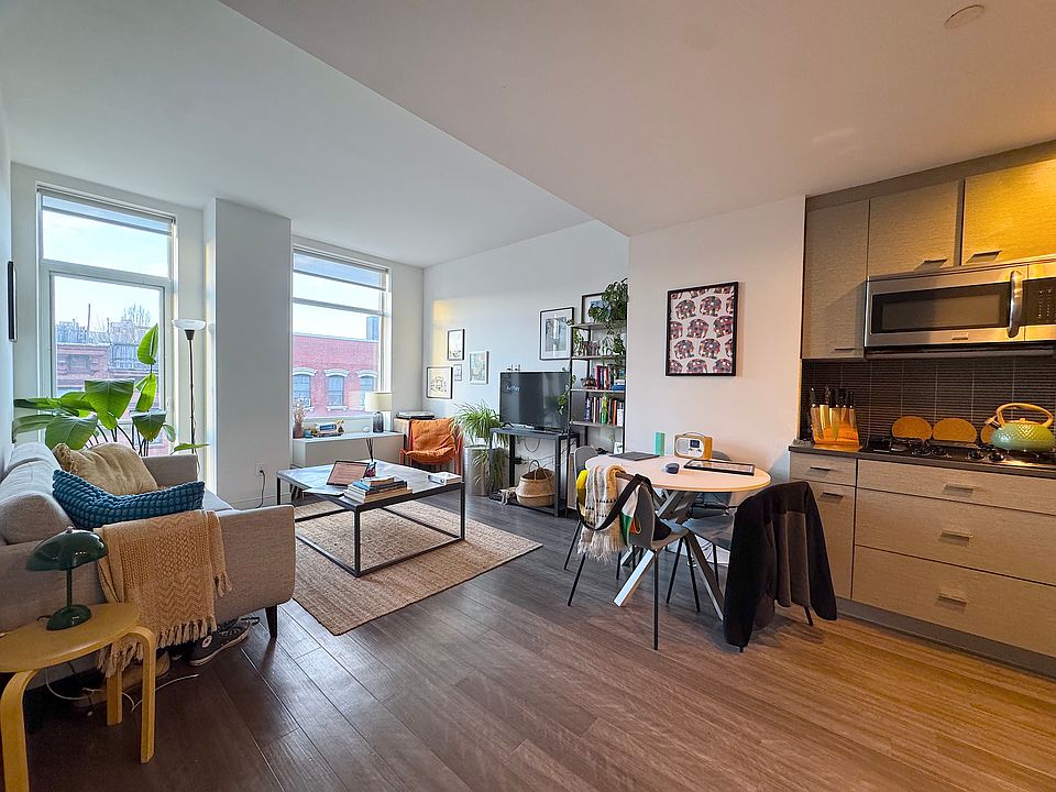 1st image of 185 Avenue B APT 5J