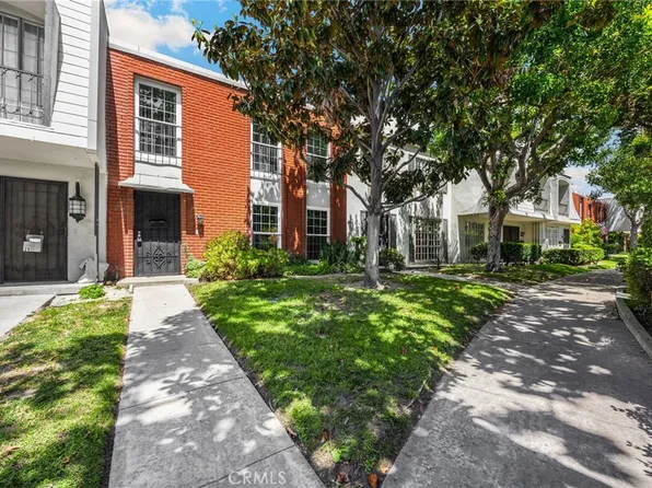 1800 W Gramercy Ave APT 21, Anaheim, CA 92801