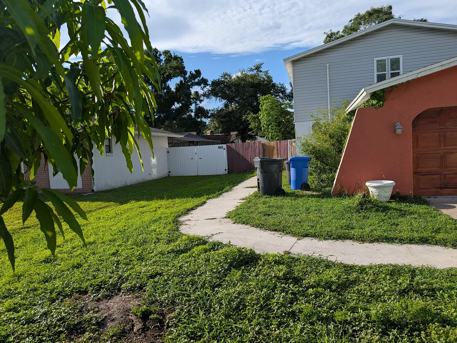 4107 Hudson Way — Photo 1