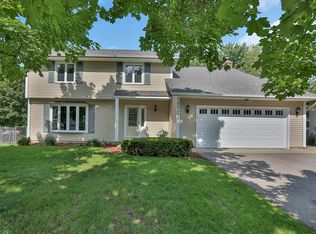 10456 Xylon Rd S, Minneapolis, MN 55438